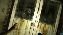 The Grudge Wii - 3