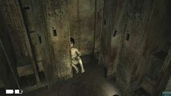 The Grudge Wii - 9