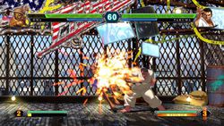 The King of Fighters XIII - 11