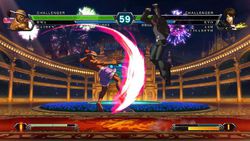 The King of Fighters XIII - 12