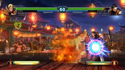 The King of Fighters XIII - 17