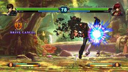 The King of Fighters XIII - 19