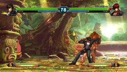 The King of Fighters XIII - 20