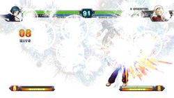 The King of Fighters XIII - 21