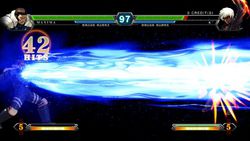 The King of Fighters XIII - 22