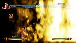 The King of Fighters XIII - 23