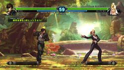 The King of Fighters XIII - 25