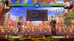 The King of Fighters XIII - 27