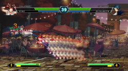 The King of Fighters XIII - 2
