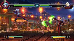 The King of Fighters XIII - 30