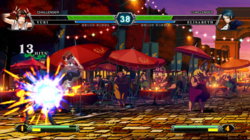 The King of Fighters XIII - 3