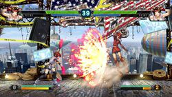 The King of Fighters XIII - 4