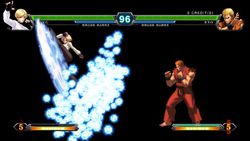 The King of Fighters XIII - 5