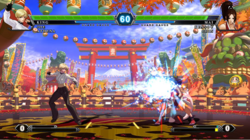 The King of Fighters XIII - 6