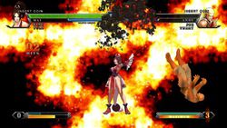 The King of Fighters XIII - 6