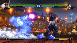 The King of Fighters XIII - 8