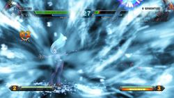 The King of Fighters XIII - 9