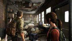 The Last of Us - 3