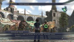 The Last Remnant Image 11