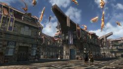 The Last Remnant Image 13