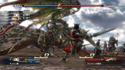 The Last Remnant Image 19