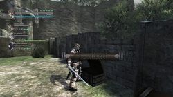The Last Story - 13