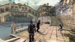 The Last Story - 14
