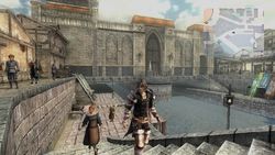 The Last Story - 16