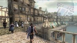 The Last Story - 17