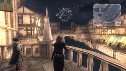 The Last Story - 18