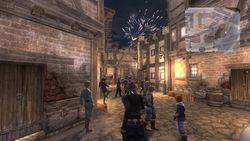 The Last Story - 19