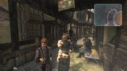 The Last Story - 21
