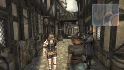 The Last Story - 23