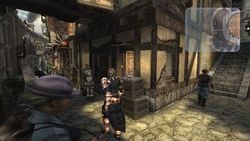 The Last Story - 24