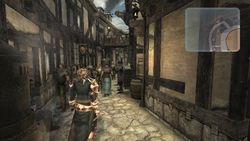 The Last Story - 25