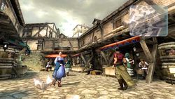 The Last Story - 2
