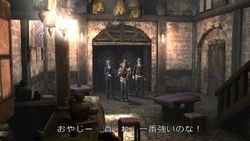 The Last Story - 34