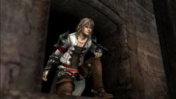 The Last Story - 46