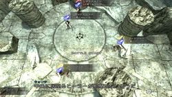 The Last Story - 47