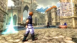The Last Story - 63