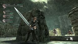 The Last Story - 64