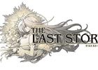 The Last Story - logo
