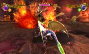 The Legend of Spyro Dawn of the Dragon 5