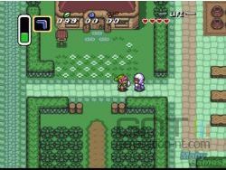 The Legend of Zelda : A Link to the Past - Image 6
