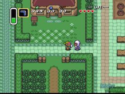 The Legend of Zelda : A Link to the Past - Image 6