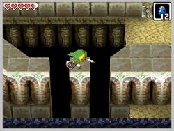 The legend of zelda phantom hourglass image 2