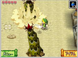 The Legend of Zelda Phantom Hourglass   Image 3
