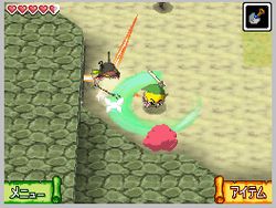 The legend of zelda phantom hourglass image 5
