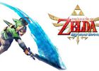 The Legend of Zelda - Skyward Sword