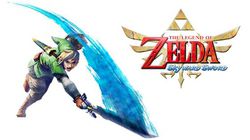 The Legend of Zelda - Skyward Sword